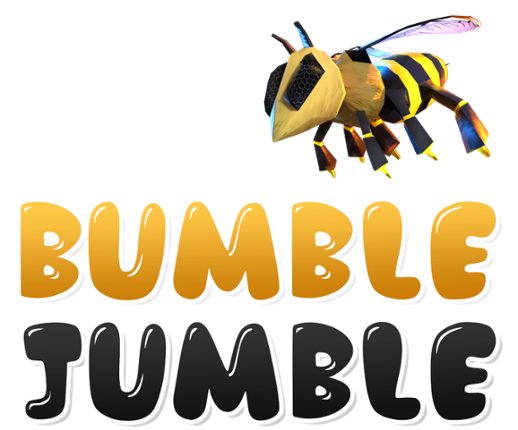 Bumble Jumble Game Cover