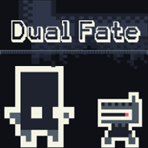 Dual Fate : Puzzle Rooms Image