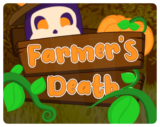 Farmer's Death Game Cover