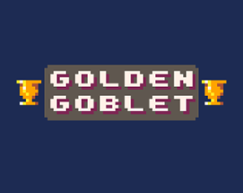 Golden Goblet Image