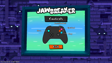 Jawbreaker Image