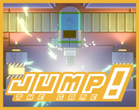 Jump! the Game Image