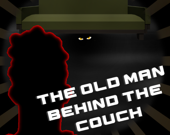 Little Bro. Simulator Episode 1: The Old Man Behind the Couch Game Cover