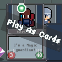 Play As Cards Image