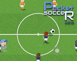 Pocket Soccer 2018 Image