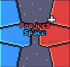 Project Space + Image