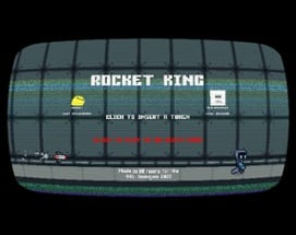 Rocket King Image