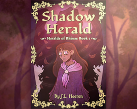 Shadow Herald Image