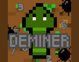 Snake Deminer Image