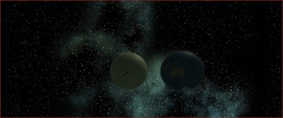 Solarsystem Image