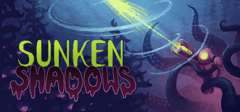 Sunken Shadows Game Cover