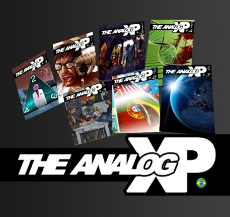 The Analog XP Game Cover