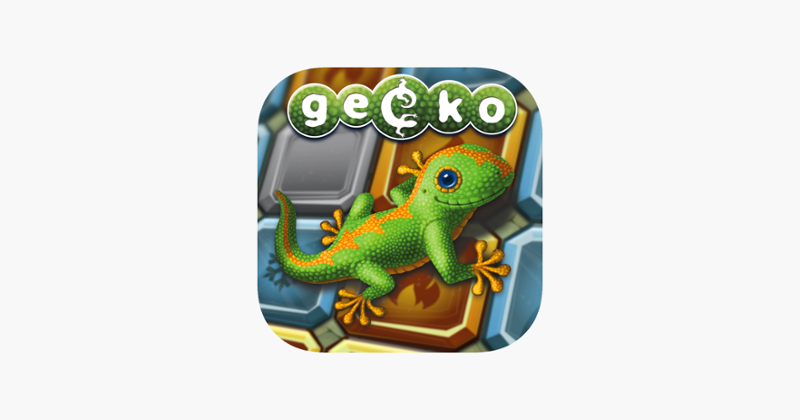 Gecko the Game Game Cover