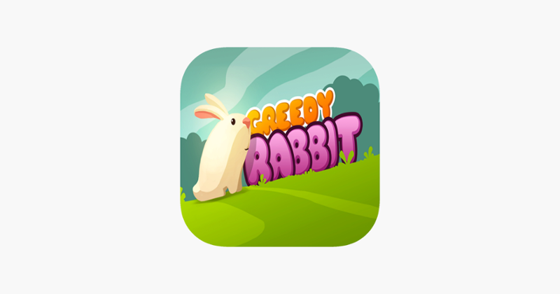 Greedy Rabbit Bunny Game Cover