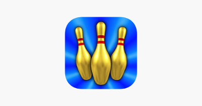 Gutterball: Golden Pin Bowling Lite Image
