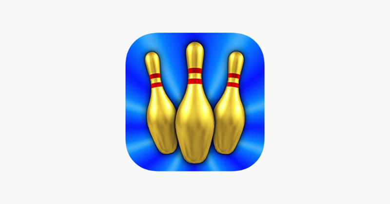 Gutterball: Golden Pin Bowling Lite Game Cover