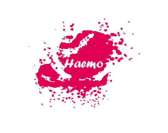 Haemo Game Cover