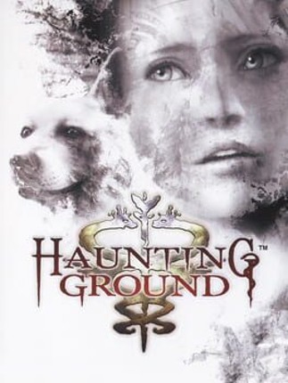 Haunting Ground Game Cover