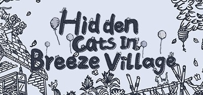 Hidden Cats In Breeze Village Image