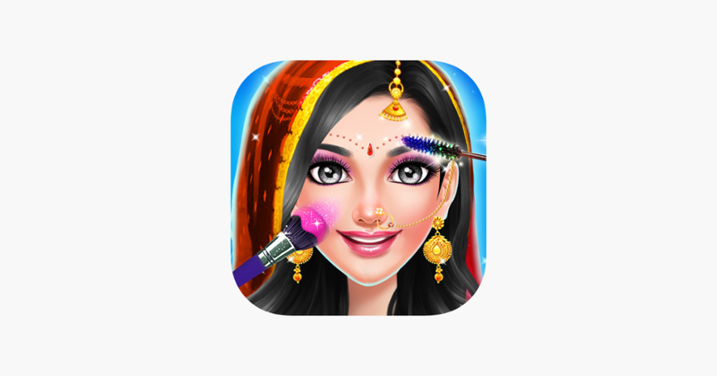 Indian Wedding Brides Game Game Cover