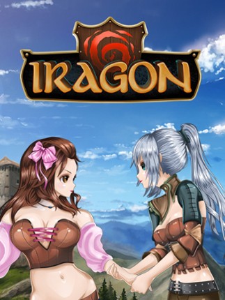 Iragon Game Cover