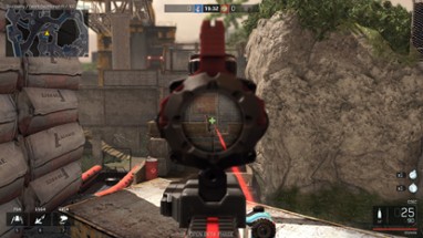 Ironsight Image