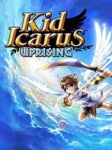 Kid Icarus: Uprising Image