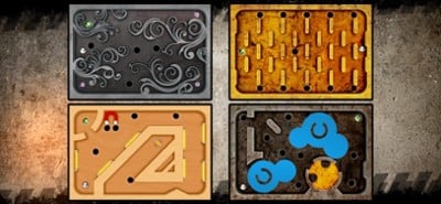 Labyrinth Game Image