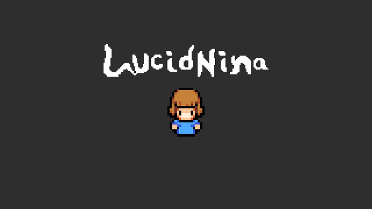 Lucid Nina Game Cover
