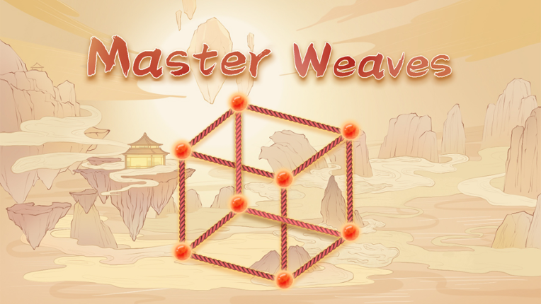 Master Weaves Game Cover