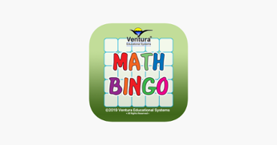 Math Bingo K-6 Image
