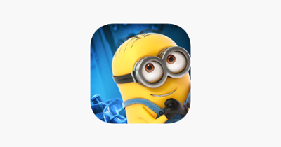 Minion Rush: Running game Image