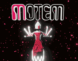 MOTEM: Monuments Of The Electric Monks Image