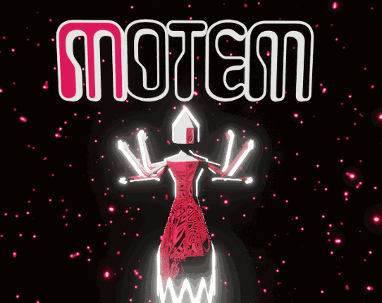 MOTEM: Monuments Of The Electric Monks Game Cover