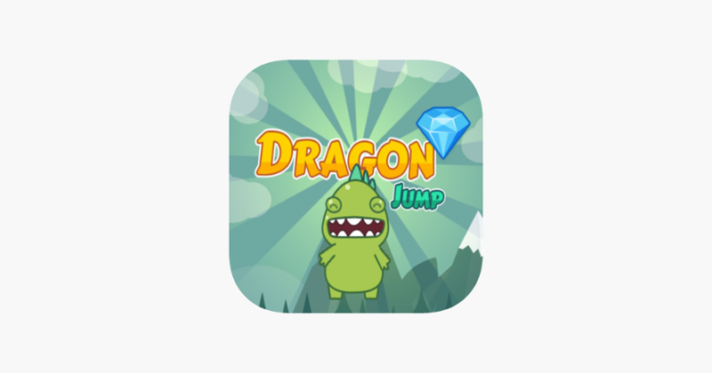 Ninja Dragon Jump Game Cover