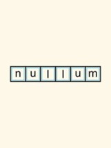 Nullum Image