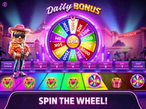 POP! Slots ™ Live Vegas Casino Image