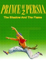 Prince of Persia 2: The Shadow and the Flame Image