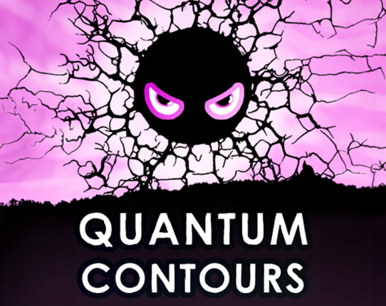 Quantum Contours Game Cover