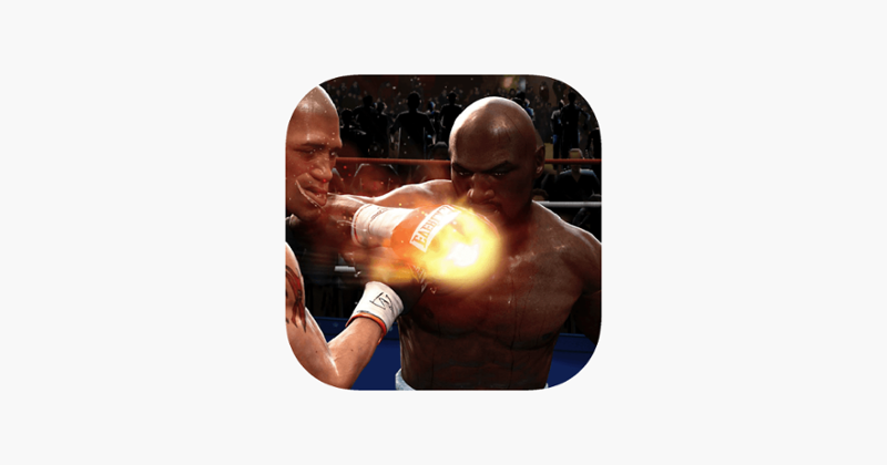 Real Boxing: Master Challenge Game Cover