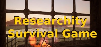 Researchity | Open World Survival Game Image