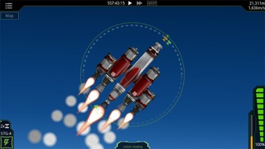 SimpleRockets Image