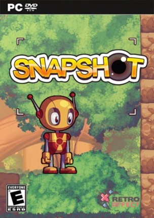 Snapshot Game Cover