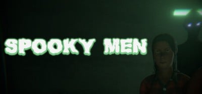 Spooky Men Image