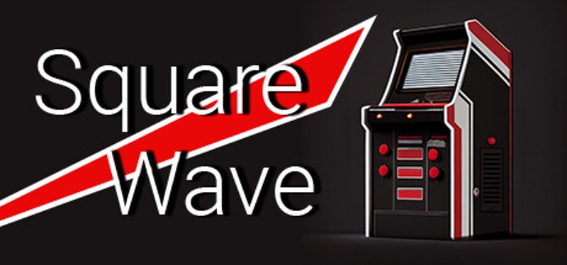 Square Wave Game Cover