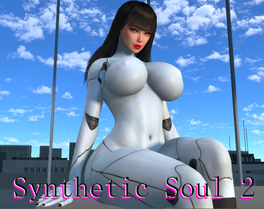 Synthetic Soul 2 (18+) Game Cover