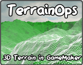TerrainOps Image