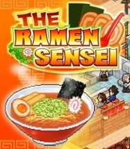 The Ramen Sensei Image