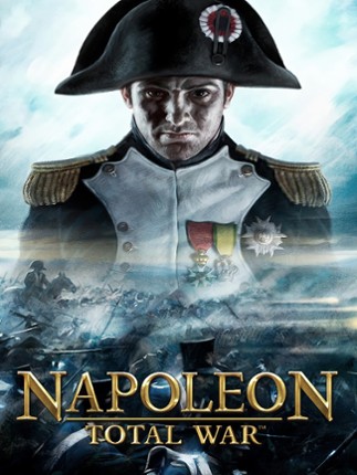 Napoleon: Total War Game Cover