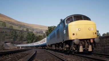 Train Sim World 2020 Image